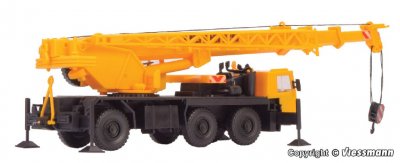 Mobilkran