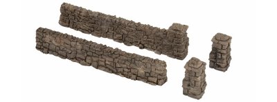 Stenmur. "Quarrystone"