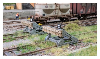 Buffer Stop