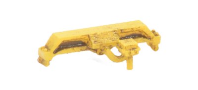 Indusi Track Magnet