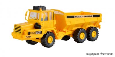 Dumper