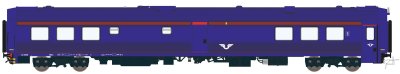 RB11 5446 BlueX. AC.