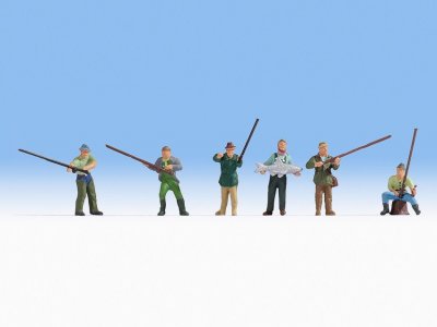 Fiskare.