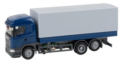 Faller Car Scania R 13 HL