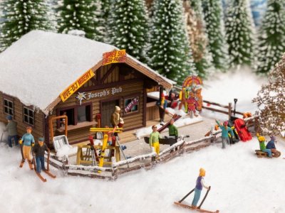 Figurset