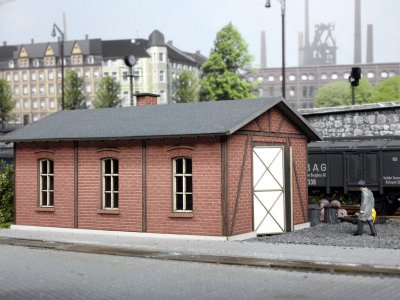 Verkstad Krebsöge