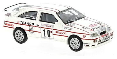 Ford Sierra Cosworth Texaco,10