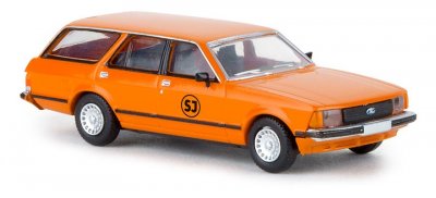 Ford Granada Turnier SJ