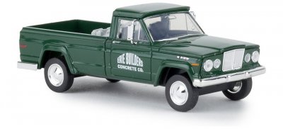 Jeep Gladiator A Erie Builders