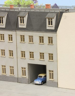 Stadshus.