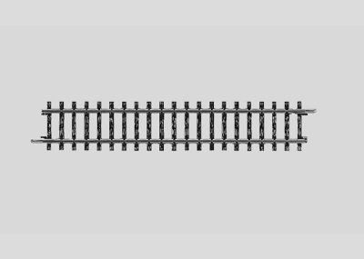 Rak skena 156 mm.
