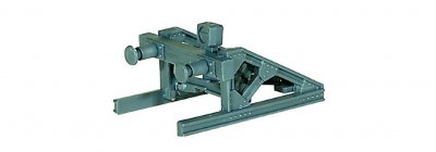 Stoppbock, byggsats.