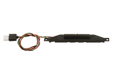 Växelmotor Vänster. N-skala