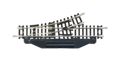 Manuell Växel Vänster 24°