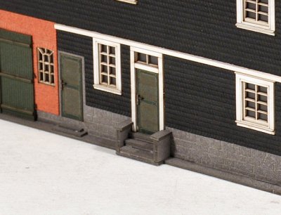 Bondgård