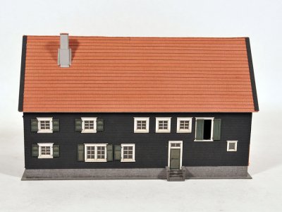 Bondgård