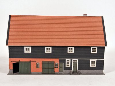 Bondgård