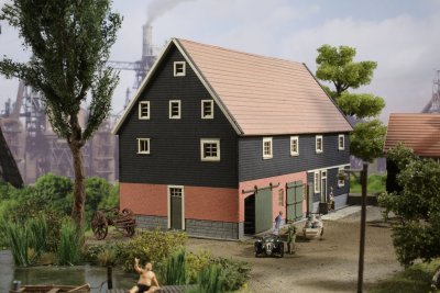 Bondgård
