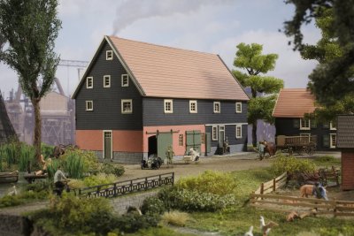 Bondgård