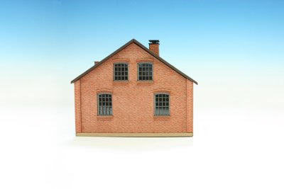Verkstad.