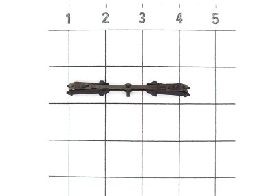 Strömledande koppel, 2-pack.