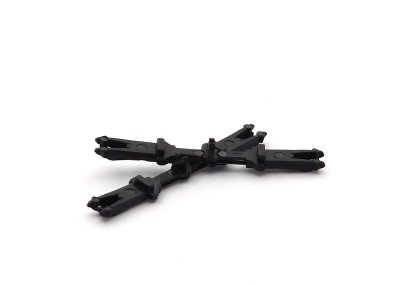 Strömledande koppel, 2-pack.