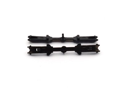 Strömledande koppel, 2-pack.