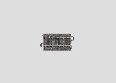 Rak skena 64,3 mm