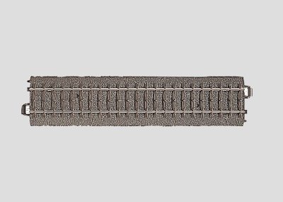 Rak Skena 171,7 mm.
