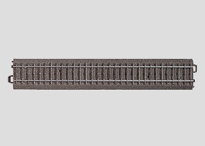 Rak skena 229, 3 mm.