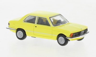 BMW 323i Gul. 1975.