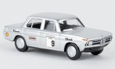 BMW 1800 tii, Oldtimer Grand Prix, 1985