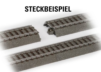 Dubbel Korsningsväxel.
