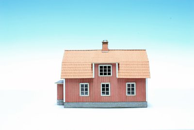 Emil i Lönnebergas "Katthult".