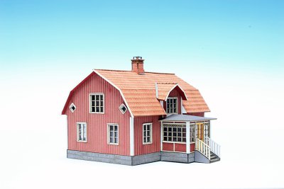 Emil i Lönnebergas "Katthult".