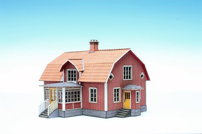 Emil i Lönnebergas "Katthult".