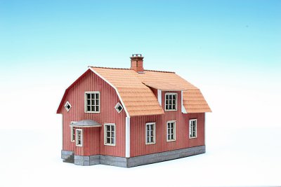 Emil i Lönnebergas "Katthult".