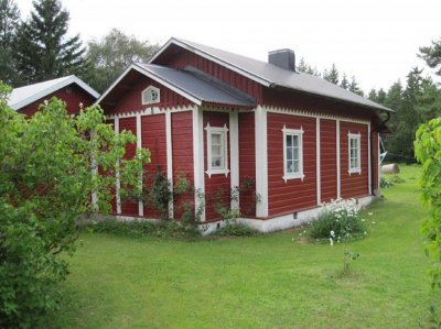 Banvaktstuga