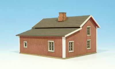 Norrgården