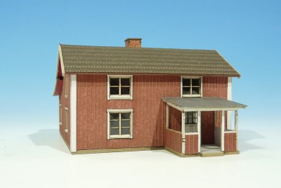 Norrgården