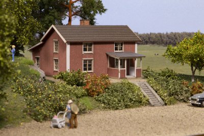 Norrgården
