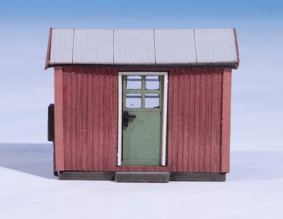 Hållplats