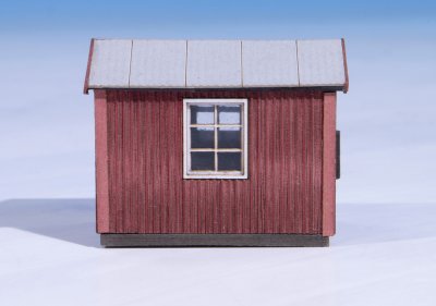 Hållplats