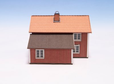Sörgården Bullerbyn