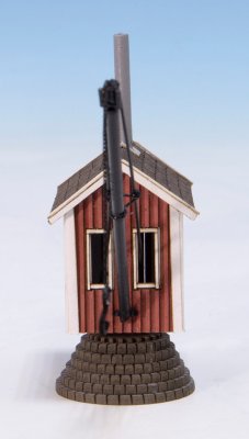 Kran Galtströms Bruk.
