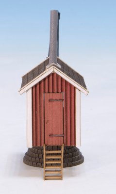 Kran Galtströms Bruk.