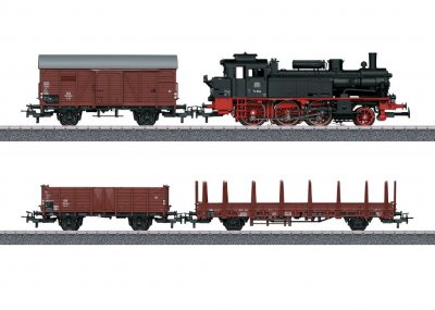 Märklin digital startsats