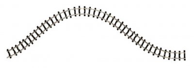 Flexräls Feldbahn H0e