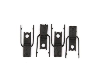 Koppelficka 4-pack. Märklin.
