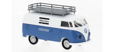 VW T1b Atlas Copco.